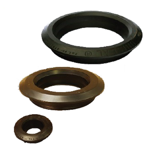 Uniseals Tank Fittings